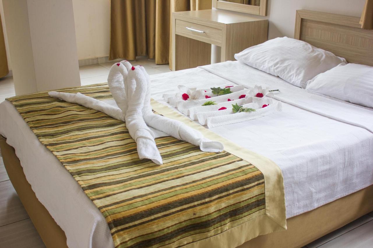 Otel Denizhan Antalya