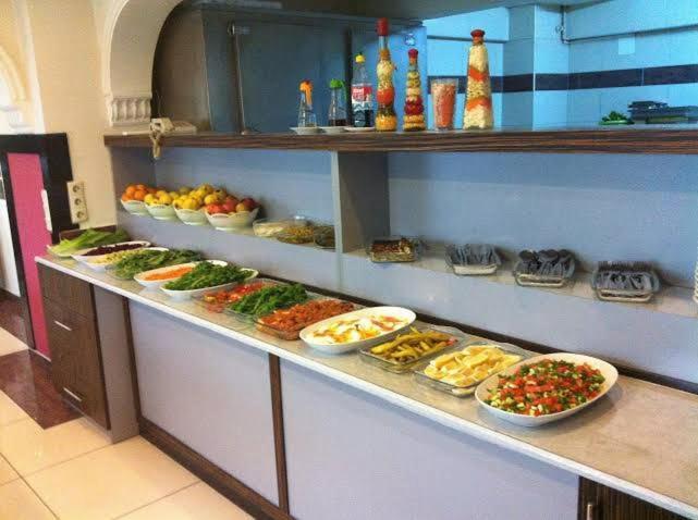 Otel Denizhan